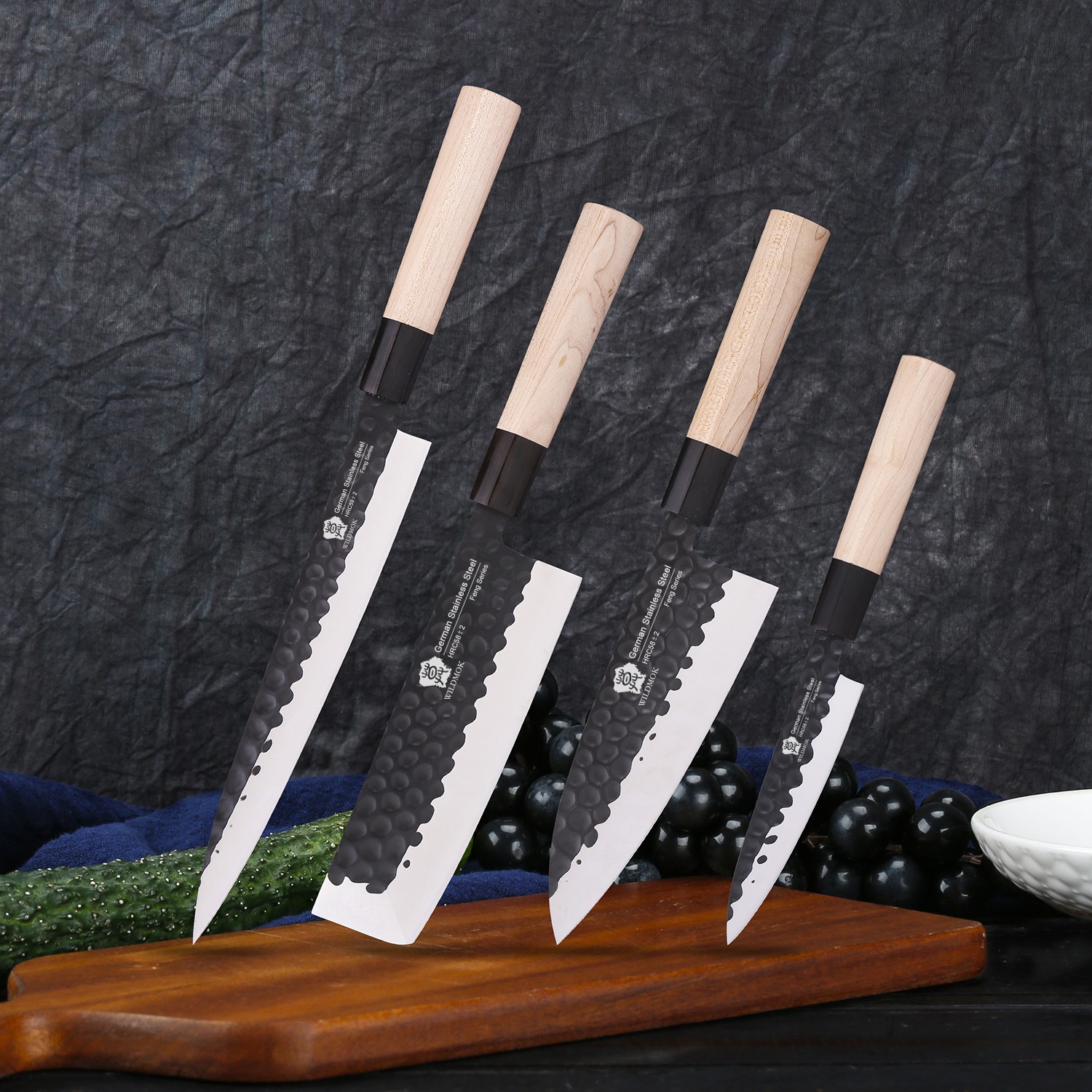 WILDMOK-4PCS-SASHIMI-KNIFE-SET-FOR-LEFT-HANDED