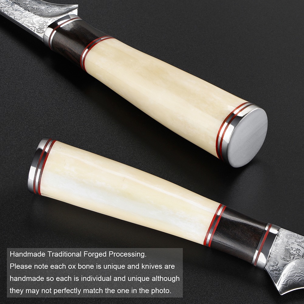WILDMOK-DAMASCUS-BONING-KNIFE-6-INCH-FISH-FILLETING-KNIFE-WITH-CAMEL-BONE-HANDLE