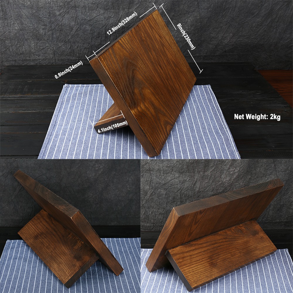 WILDMOK-HOME-KITCHEN-MAGNETIC-KNIFE-BLOCK-HOLDER