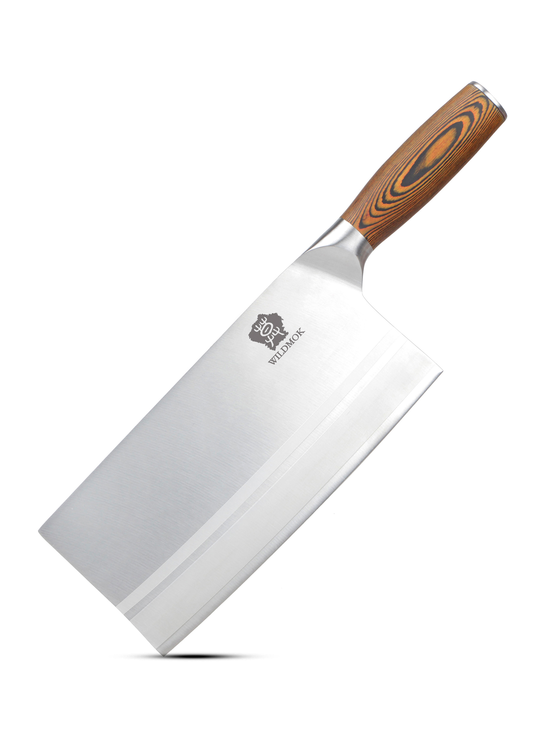 WILDMOK-PROFESSIONAL-CLEAVER-MEAT-KITCHEN-KNIFE