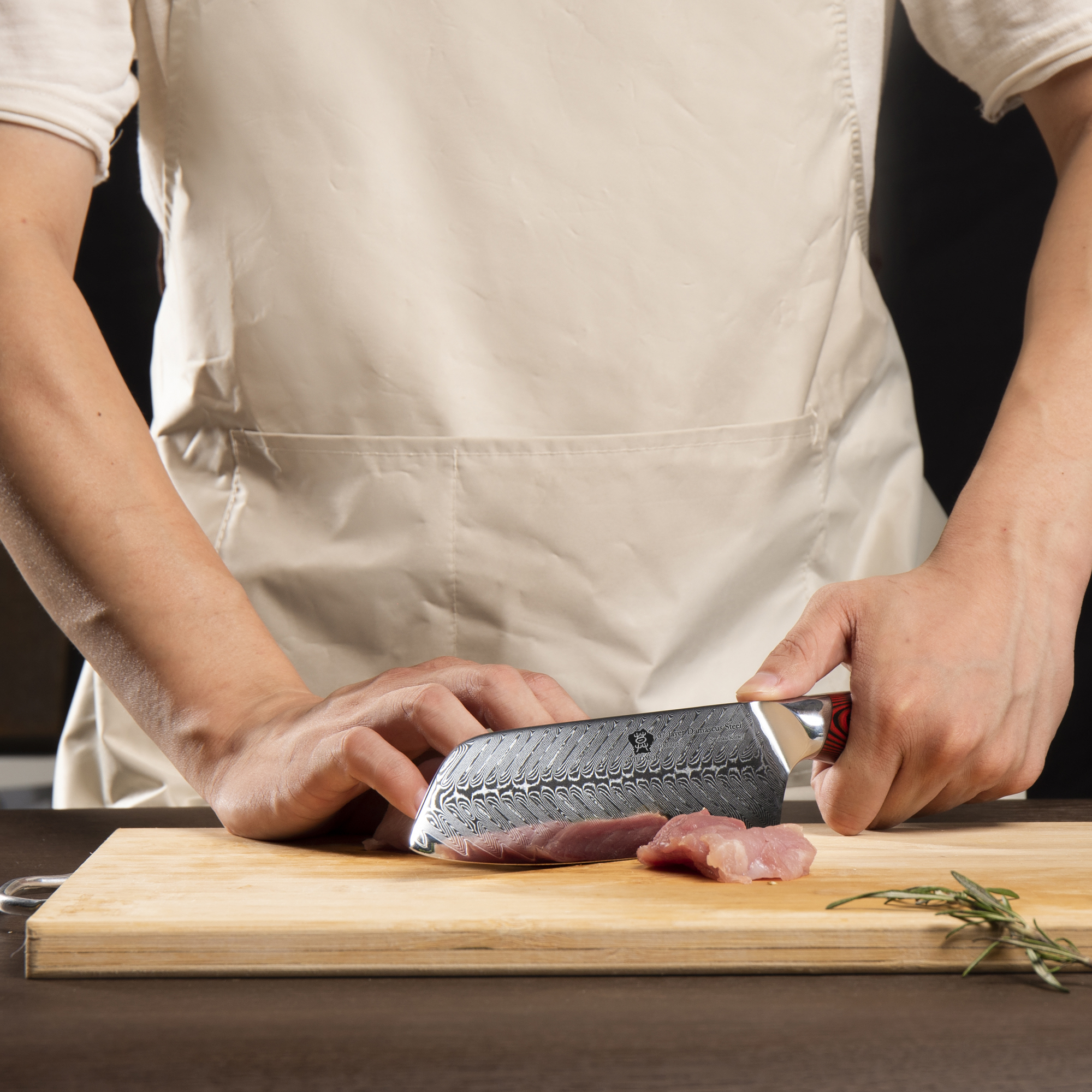 WILDMOK-7-INCH-SANTOKU-KNIFE-DAMASCUS-STEEL-JAPANESE-KNIFE-WITH-FULL-TANG-G10-HANDLE
