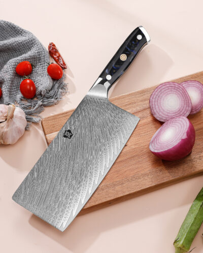 WILDMOK-7-INCH-DAMASCUS-STEEL-MEAT-CHOPPER-CLEAVER-KNIFE