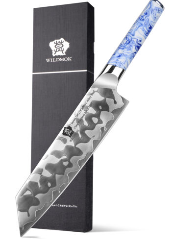 WILDMOK-ERGONOMIC-BLUE-AND-WHITE-PORCELAIN-PATTERN-KIRITSUKE-KNIFE