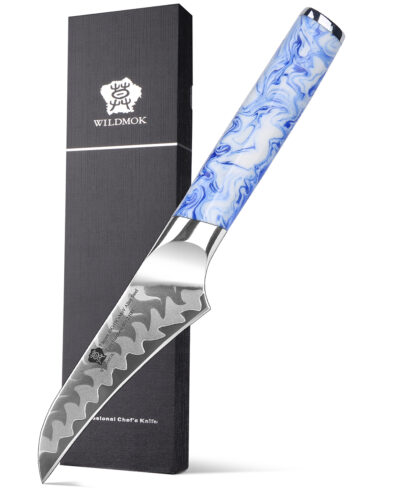 WILDMOK-ERGONOMIC-BLUE-AND-WHITE-PORCELAIN-PATTERN-PARING-KNIFE