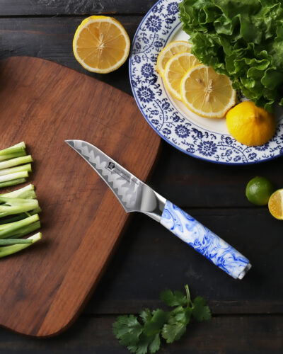 WILDMOK-ERGONOMIC-BLUE-AND-WHITE-PORCELAIN-PATTERN-PARING-KNIFE