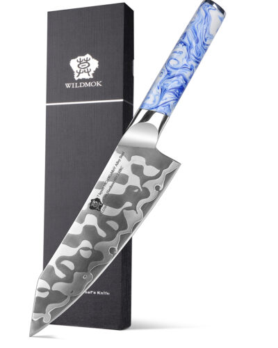 WILDMOK-ERGONOMIC-BLUE-AND-WHITE-PORCELAIN-PATTERN-SANTOKU-KNIFE