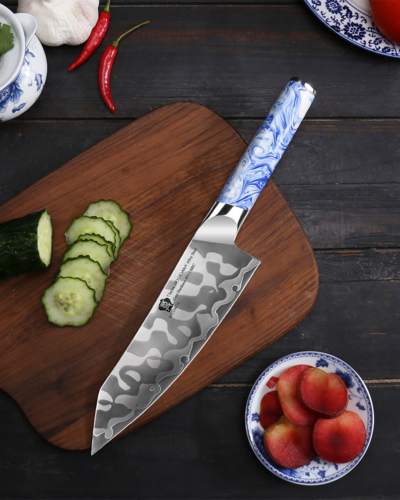 WILDMOK-ERGONOMIC-BLUE-AND-WHITE-PORCELAIN-PATTERN-SANTOKU-KNIFE