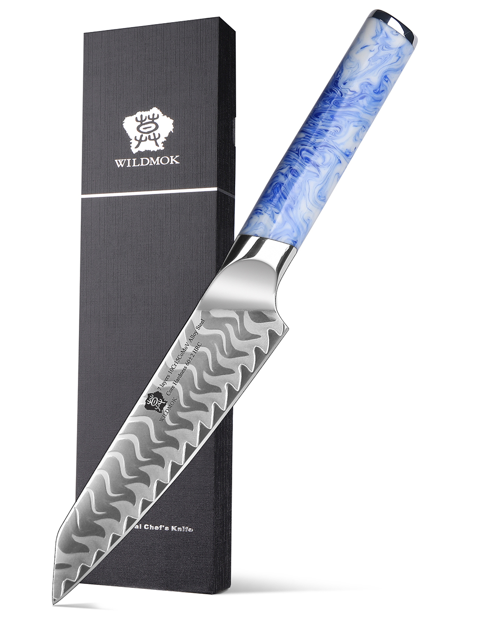 WILDMOK-ERGONOMIC-BLUE-AND-WHITE-PORCELAIN-PATTERN-UTILITY-KNIFE